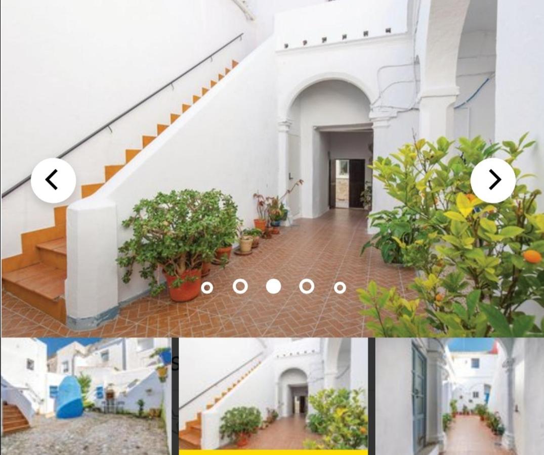 Paraiso Andres メディナ＝シドニア エクステリア 写真